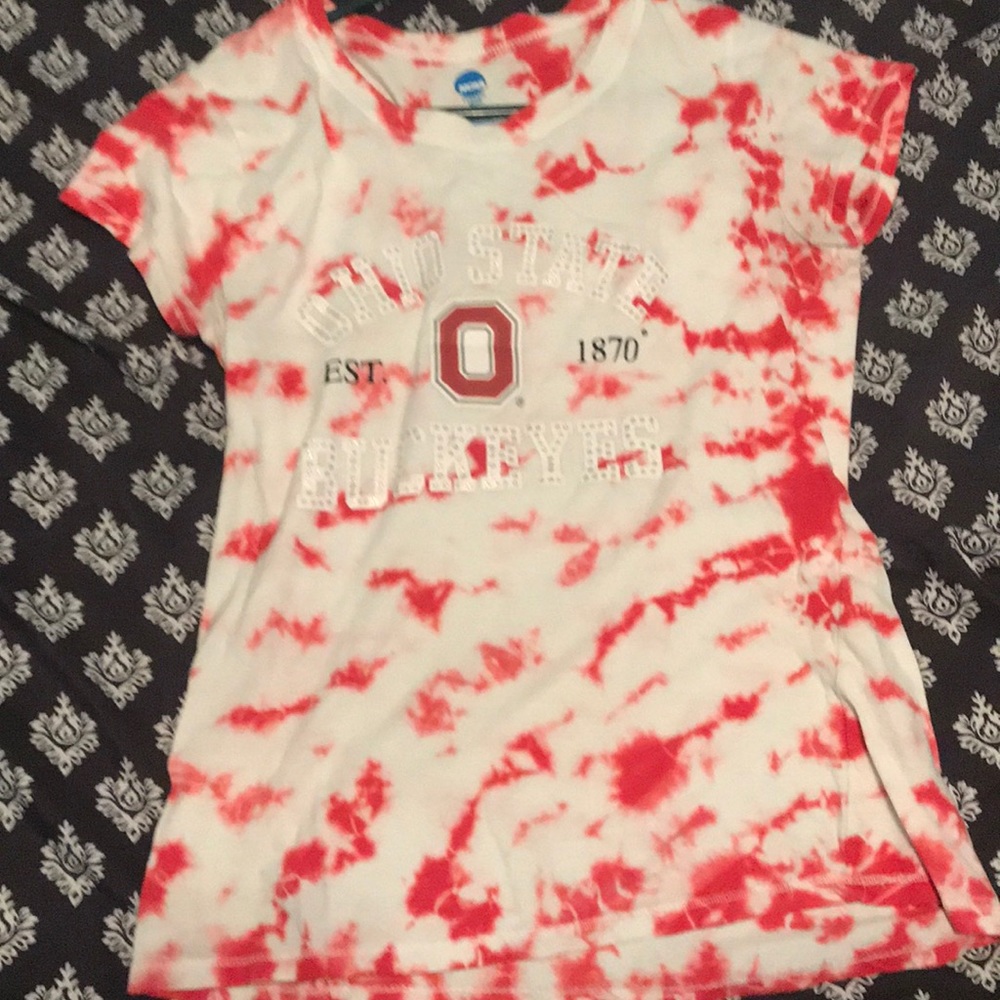 Ohio state shirt